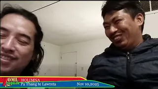 Gen Cianna Pa Thang Te Lawmta 