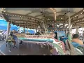 to Create TRIPPY Slit Scan Visuals in Adobe After Effects using Time Displacement