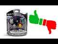XYAB GameCube Controller - Is it good