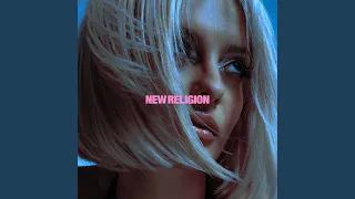 new religion extended mix 