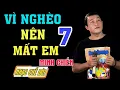 Download Lagu Nhạc Chế Đời l Vì Nghèo Nên Mất Em 7 - Minh Chiến l Tôi Bôn Ba Làm Kiếm Tiền l Danh Tuấn Trung