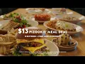 Squirrels Win With the 13 Pizookie Meal Deal BJ s Restaurant Brewhouse