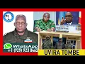 Lagu 🔴UVIRA TOMBE : NEVA NA TSHISEKEDI BAKORERA ABAKORONI, AKATARETSE KABA GASEMA HARAVAMWO UMWE!🔥