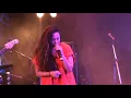 Tiê - Amuleto - Centro Cultural São Paulo / SIM SÃO PAULO 2017 09/12/2017
