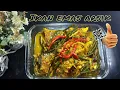 Download Lagu NURUNG IKAN EMAS ARSIK khas karo Sumatra Utara