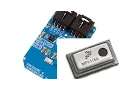 Arduino Nano MPL115A2 Digital Barometer Tutorial