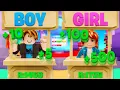 Download Lagu Does Being A Girl Get You More Robux On Pls Donate?