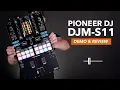 Download Lagu Pioneer DJM-S11 Full Review \u0026 Guide