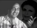 Lagu निगाहें ना फेरो चले जाएंगे हम_Black Prince1959_Mohd.Rafi_Suman Kalyanpur_Upendra_Dulal Sen_a tribute