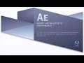01 02 An Overview Of Adobe After Effects CS6 Part 1