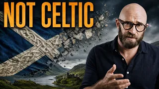 Why Everything You Know About the Celts is Wrong