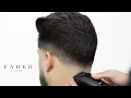 Download Lagu Men’s Haircut Made EASY | Step-by-Step Barber Tutorial