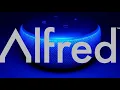 ALFRED - How to Pair with Alexa
