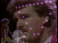 Ricky Skaggs - You Make Me Feel Like A Man (Video)