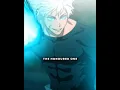 Download Lagu The Moment gojo vs sukuna fight.. begins [JJK/ANIME MANGA] #edit #gojo #sukuna