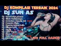 Download Lagu DJ FUNKOT - CIINAN BANA X BIBIR TEPES | DJ KOMPILASI TERBAIK 2024 | DJ BREAKBEAT FULL BASS