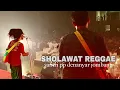 Download Lagu Maulayashol reggae santri denanyar/ live rebbuz band
