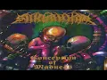 Download Lagu Sil Khannaz - Conception Of Madness (1993) full album