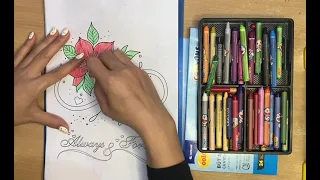 Color the picture 431