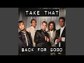 Take That - Back For Good (Radio Mix) [Audio HQ]