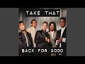 Take That - Back For Good (Radio Mix) [Audio HQ]