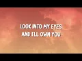 Maroon 5 - Moves Like Jagger ft. Christina Aguilera (Lyrics)