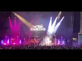 The Band Camino - HOLLY - live in Cincy 7-27-26
