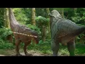 If Dinosaurs In Prehistoric Planet Had Subtitles 2