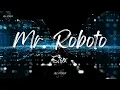 Styx - Mr. Roboto (Lyrics)
