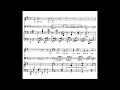 Johannes Brahms - 2 Gesänge, Op. 91 (1884)