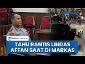 Download Lagu Menangis, Kompol Cosmas Akui baru Tahu Rantis Lindas Affan Kurniawan setelah Tiba di Markas Brimob