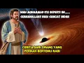Download Lagu Gambaran Bagaimana Indahnya Nabi Muhammad SAW