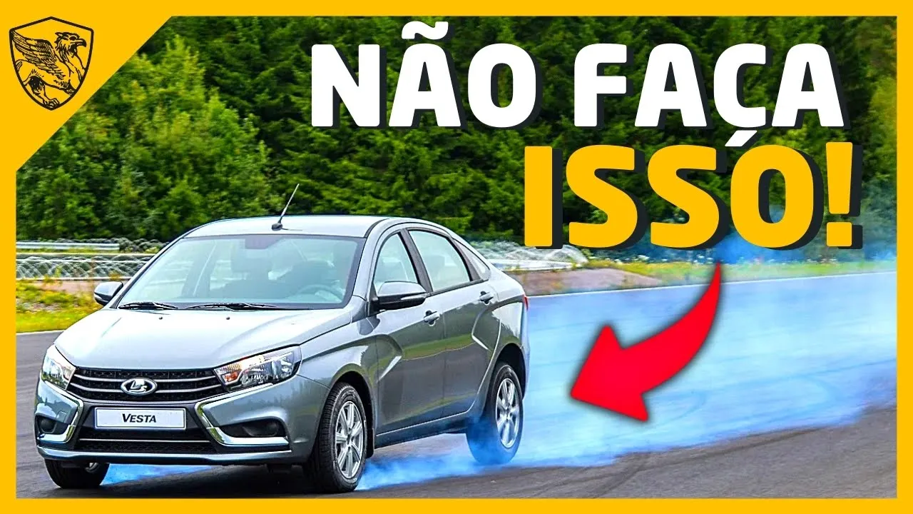 COMO ECONOMIZAR DIRIGINDO - NÃO FREIE - #FASTDicas