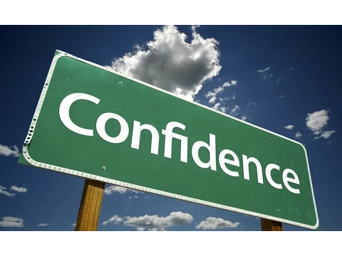 How 2 Be More ConfidentStep by Step Process for Becoming Truly Confident