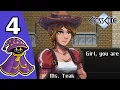 Crosscode Part 4 - Autumn s Rise