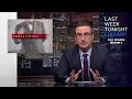 S5 E19 Prosecutors Stupid Watergate Paul Manafort Last Week Tonight with John Oliver