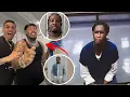 Download Lagu 6ix9ine EXPOSE Lil Baby \u0026 21 Savage Then Calls Them Out After Not Calling Young Thug A Sn!tch!? 