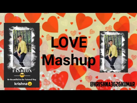 Download MP3 Dil Mang Raha Hai Mohlat Mp3 Song||love song mashup||Hindi song