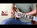 Download Lagu The Godfather Guitar Cover (Slash Inspired) - Mash And Flutter