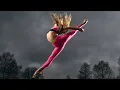 High Speed Sync vs Flash Duration to Freeze Action