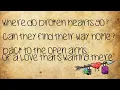 Where Do Broken Hearts Go By Carlos Castaño Lyrics