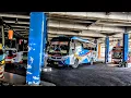 Download Lagu JAM KE-2 TIM SEMARANGAN, sugeng rahayu 7058! Driver ex pemain patas kuningan!