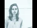 Julien Baker Something Audio