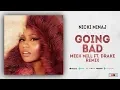 Download Lagu Nicki Minaj - Barbie Goin Bad (Meek Mill Ft. Drake \