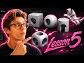 Rhino 3D Tutorial - Learn how to Boolean 2026 learn how to 3d model