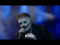 Download Lagu Slipknot - Alamak Raya Lagi (Metal Cover) #FrazorRaz