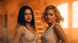 selena gomez u0026 rita ora don t give up on me