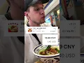 Download Lagu $2.40 HUGE Chinese dinner 🇨🇳 Sub to see more content from China