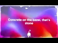 Chase & Status,  Little Simz - Carnage (Lyrics)