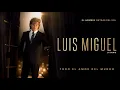 Izan Llunas - Todo el Amor del Mundo (Luis Miguel La Serie - Audio)